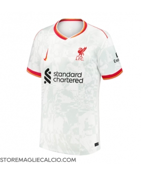 Liverpool Maglia Gara Terza Repliche 2024-25